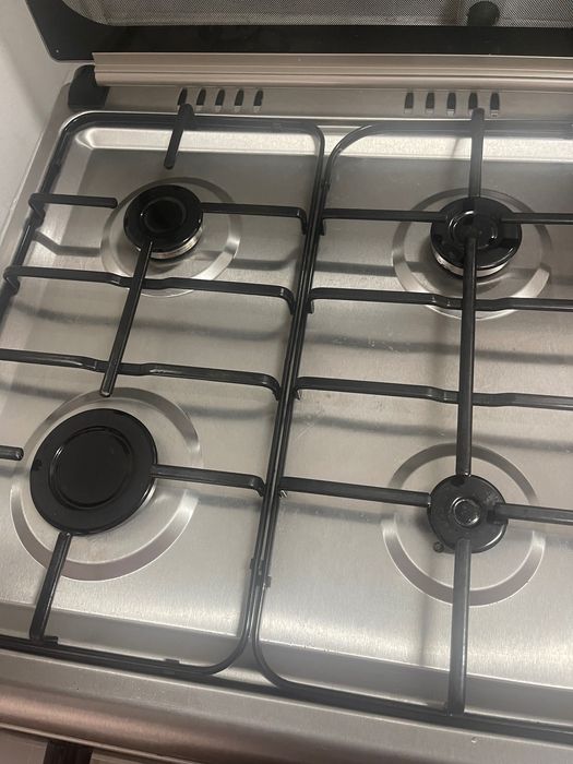 Fogão KUBO < 1 ano de uso