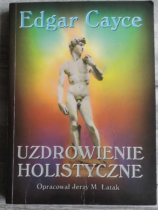 Uzdrowienie Holistyczne Edgar Cayceg