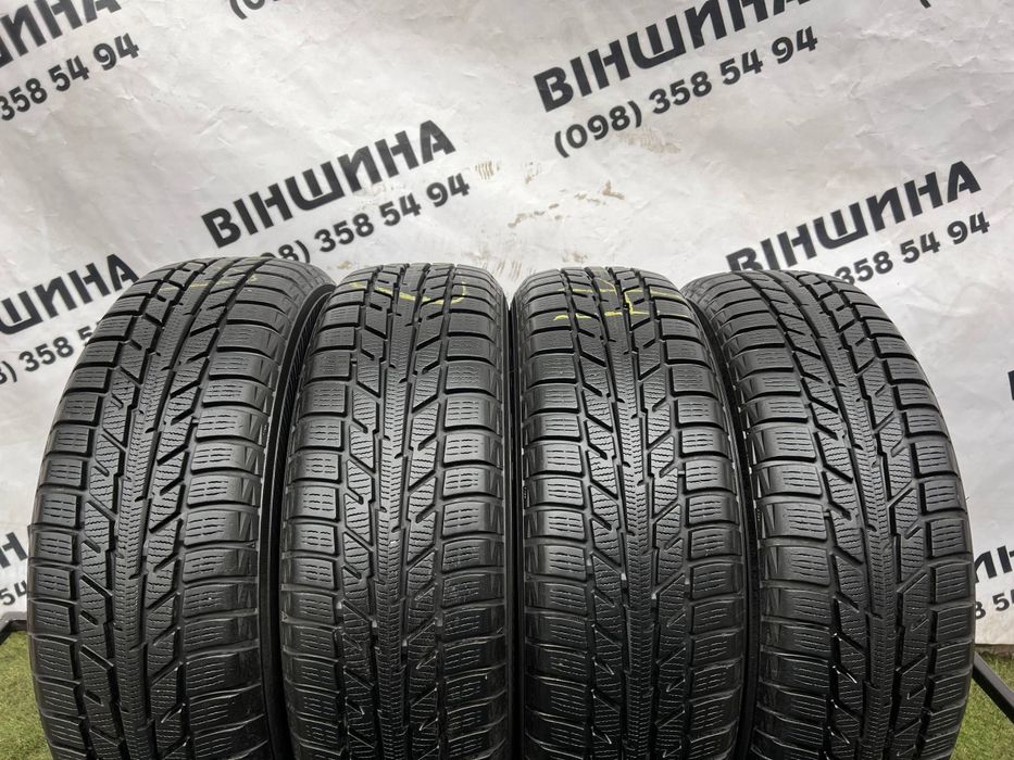 Шини 175/65 R 14 Yokohama Wdrive. Зима комплект. Колеса склад.