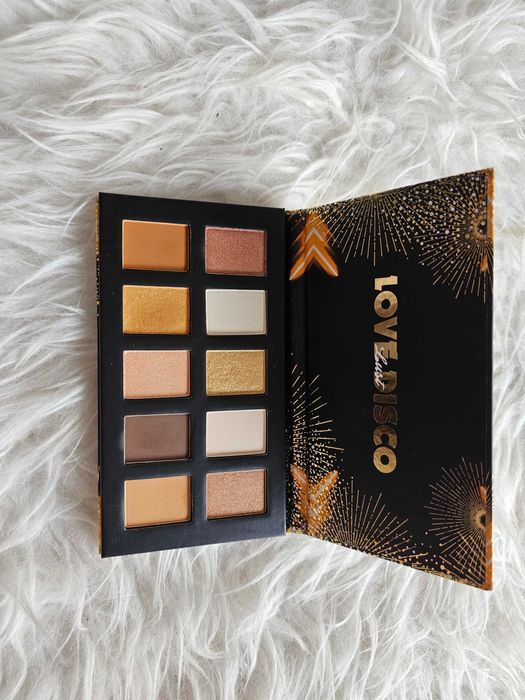 Paletas Nyx, Makeup Obsession, Bases Plouise