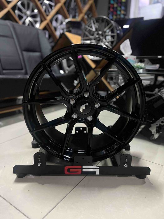 Диски 19 5.120 5.112 Japan Racing JR30 BMW Audi Volkswagen! G-Felgen