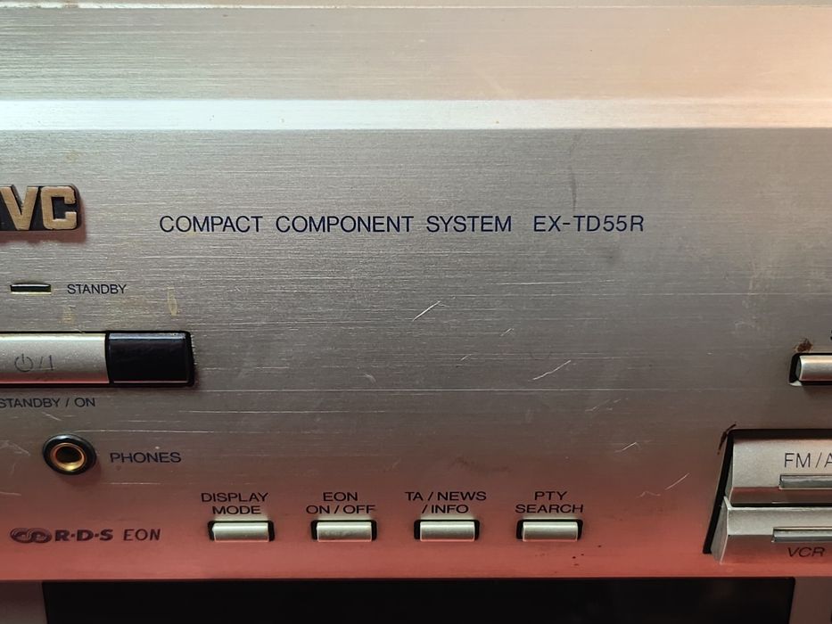 Złota skrzynka grająca