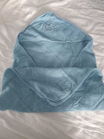 Ręcznik rożek dla Maluszka