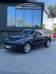 Porsche Macan Salon PL / 7335 km / Jak Nowy / 1 właściciel / ASO Porsche