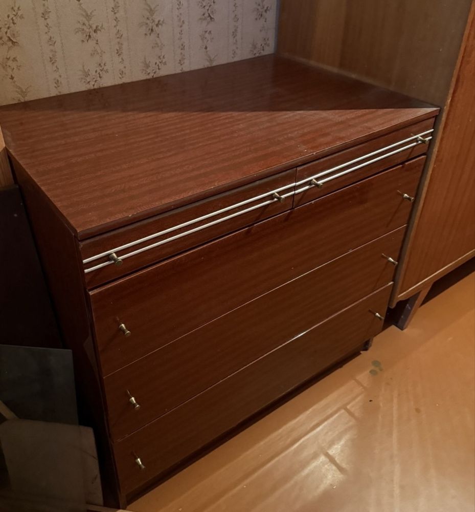 Комод бу Полтава
