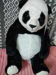 Nowy mięciutki miś panda 45cm