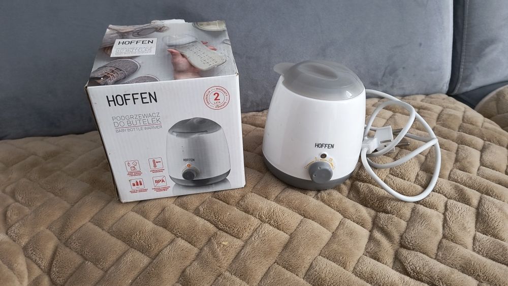 Podgrzewacz do butelek HOFFEN