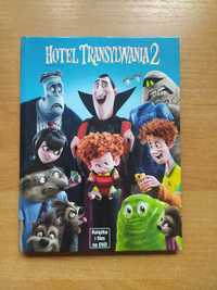 Film Hotel Transylwania 2