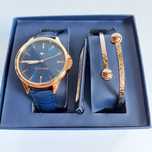 Zegarek damski Tommy Hilfiger + Bransoletka