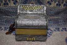 Concertina Hohner Club IIB Victoria