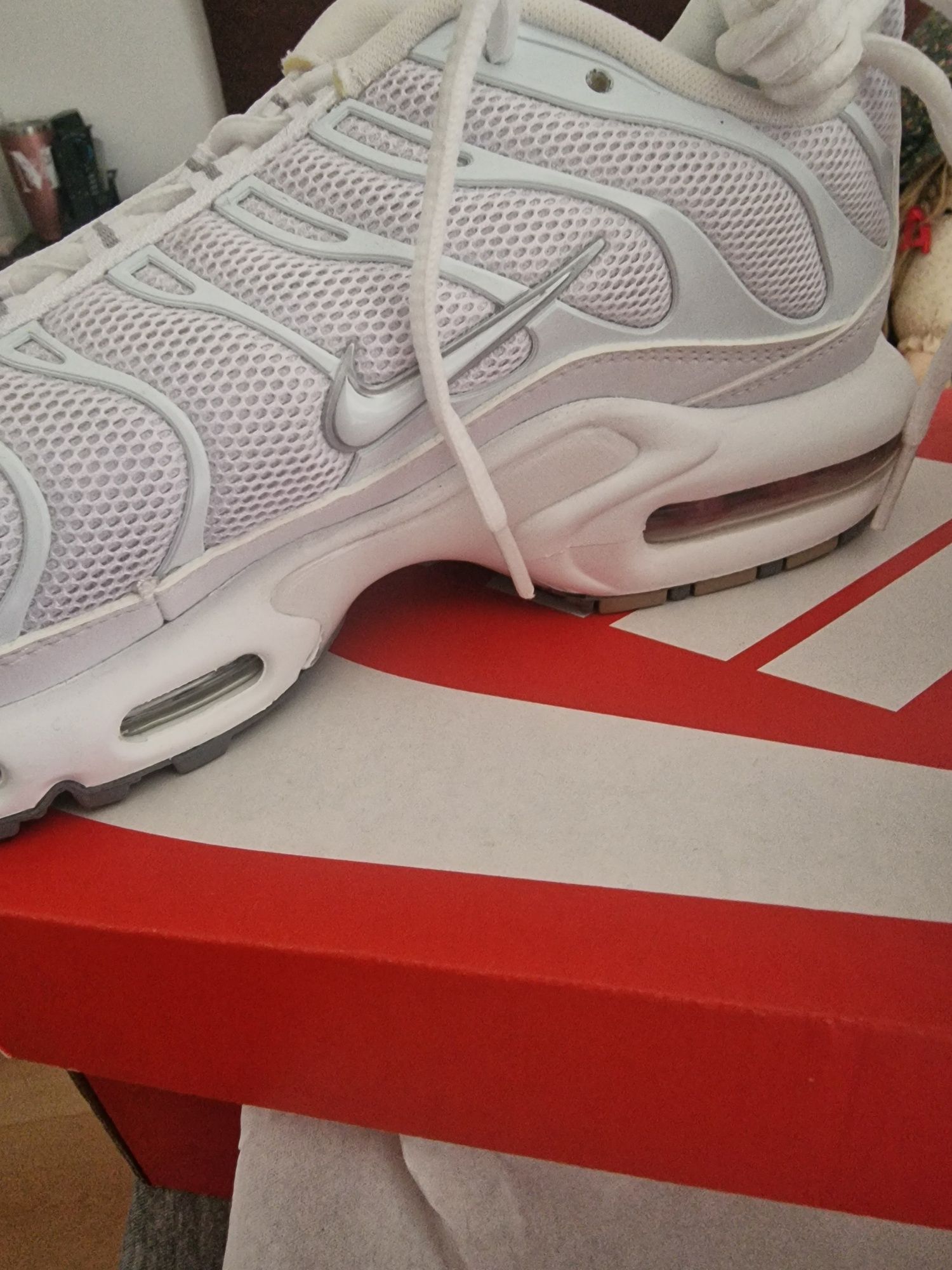 Tenis nike originais air Max plus 42.5