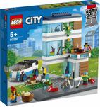 [NOVO/SELADO] Lego City 60291 - Family House