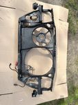 Pas przedni do Audi A4 B5 lift silnik 1.6 benzyna