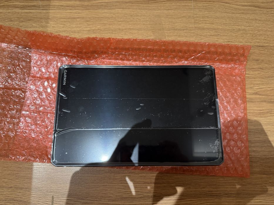 Nowa Nawigacja na gwarancji Garmin Dezl LGV1010 10 cali europa