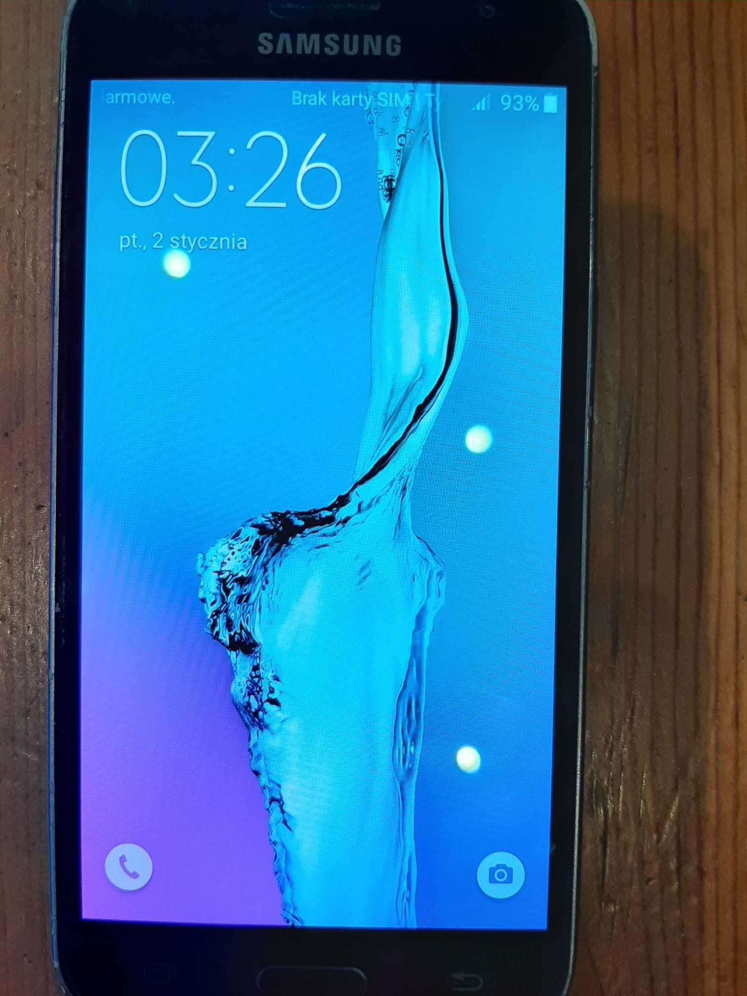 Telefon Samsung Galaxy J3