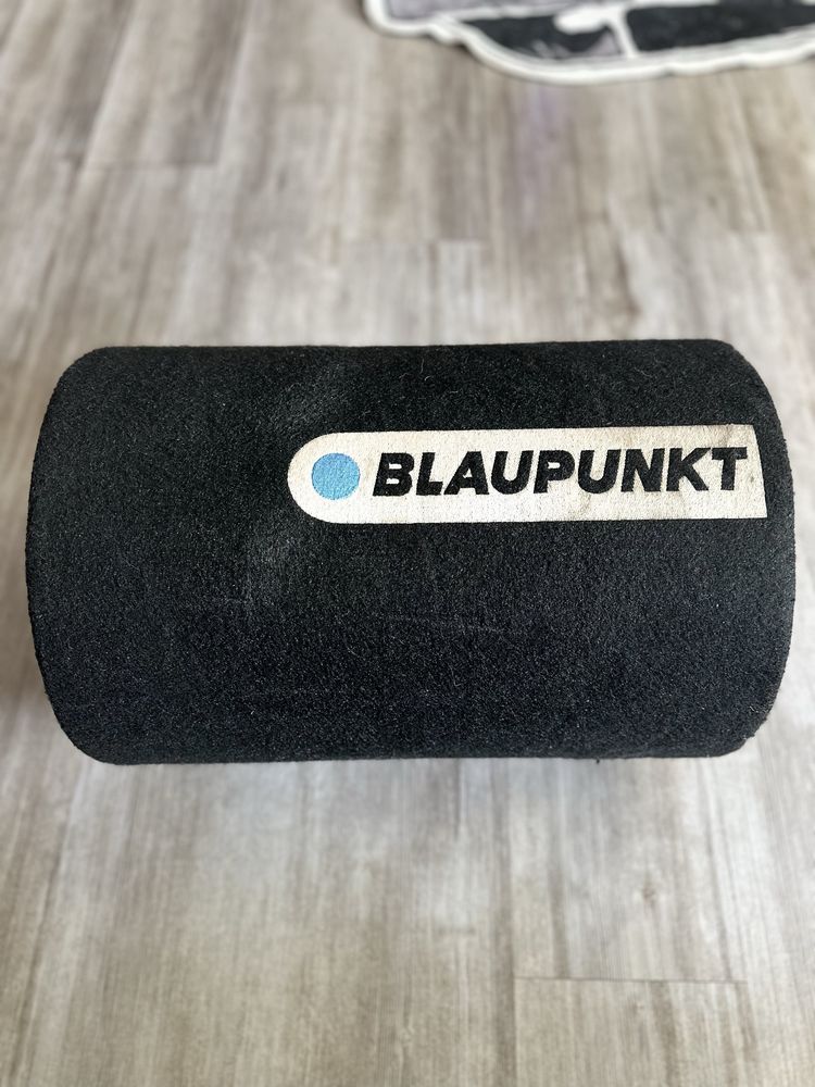 Tuba/Subwoofer Blaupunkt