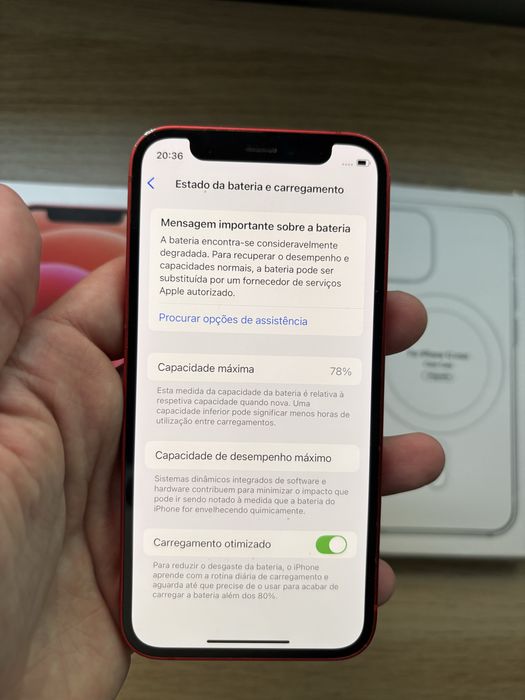 iPhone 12 Mini 64GB