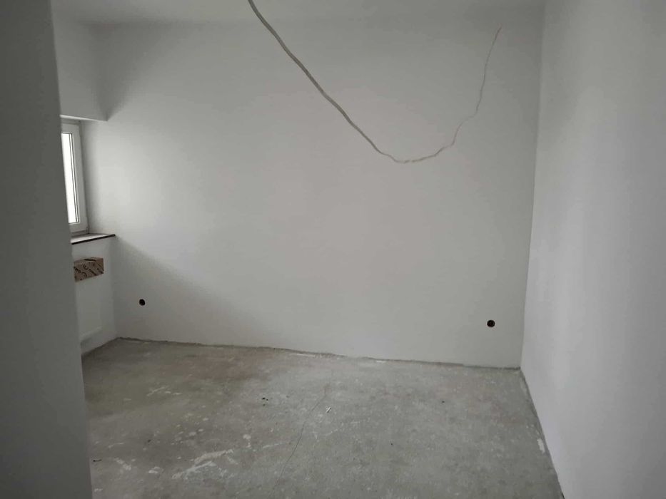 dom na wynajem centrum Mosiny 80m2