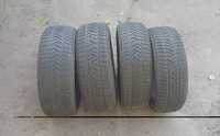 Продам резину  225/55/R19,PIRELLI.