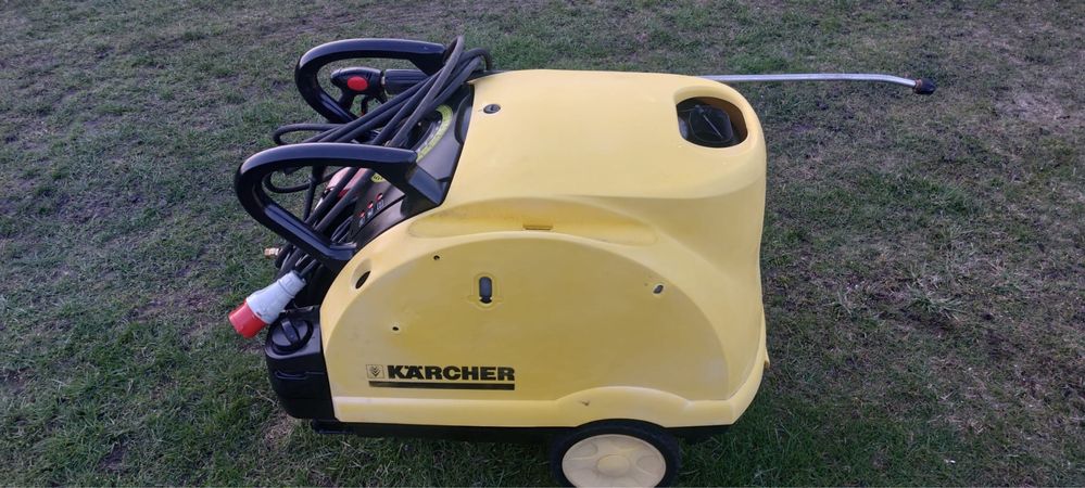 Myjka Cisnieniowa Karcher HDS 698 C Eco