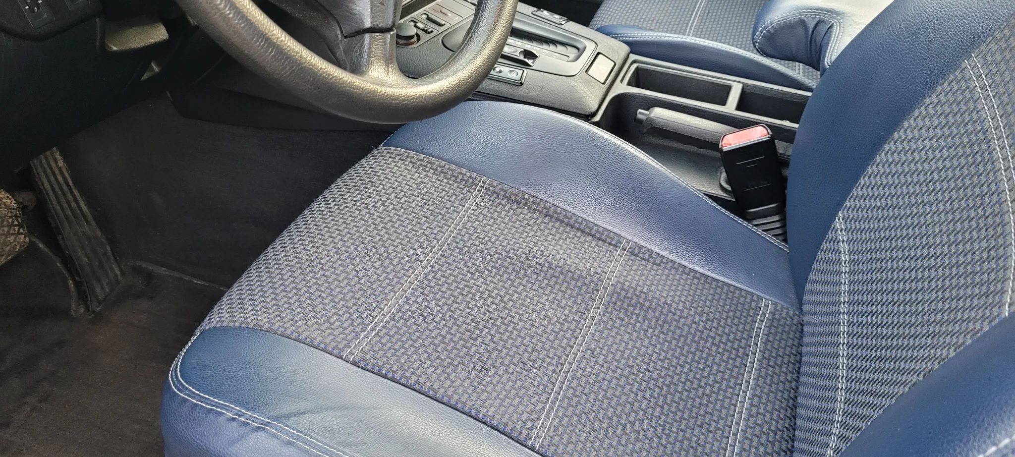 BMW Seria 3 Auto z duszą gotowe do drogi