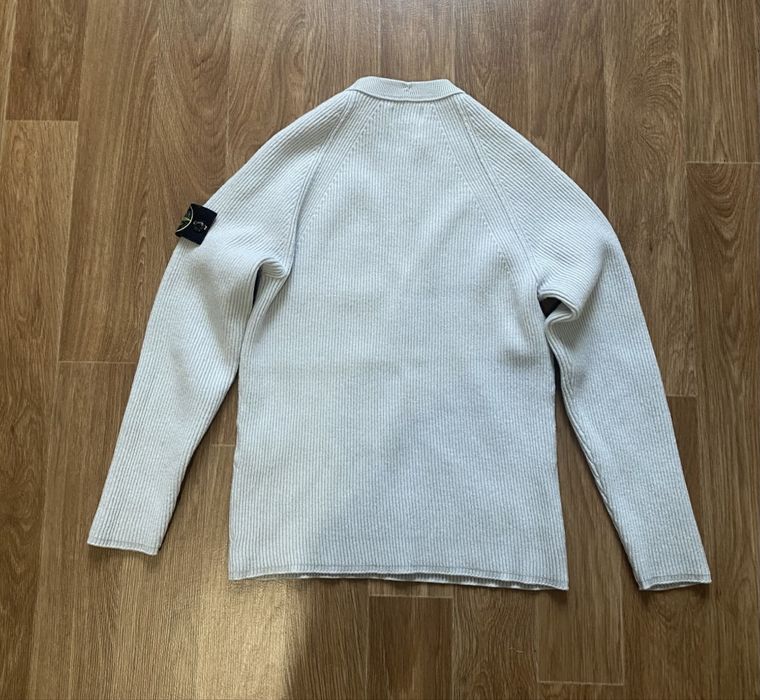 Кофта Stone Island