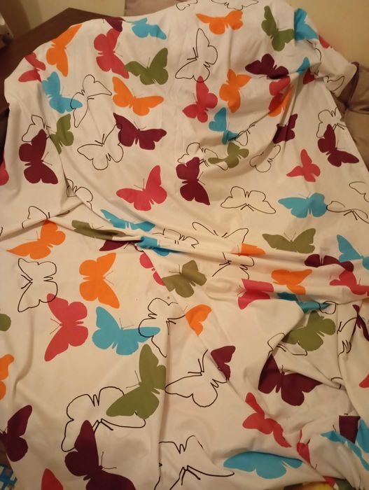 Продам штори в дитячу кімнату