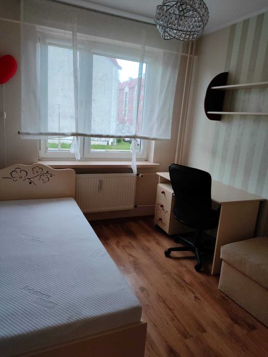 Wynajmę mieszkanie 2 pokoje Jaroty