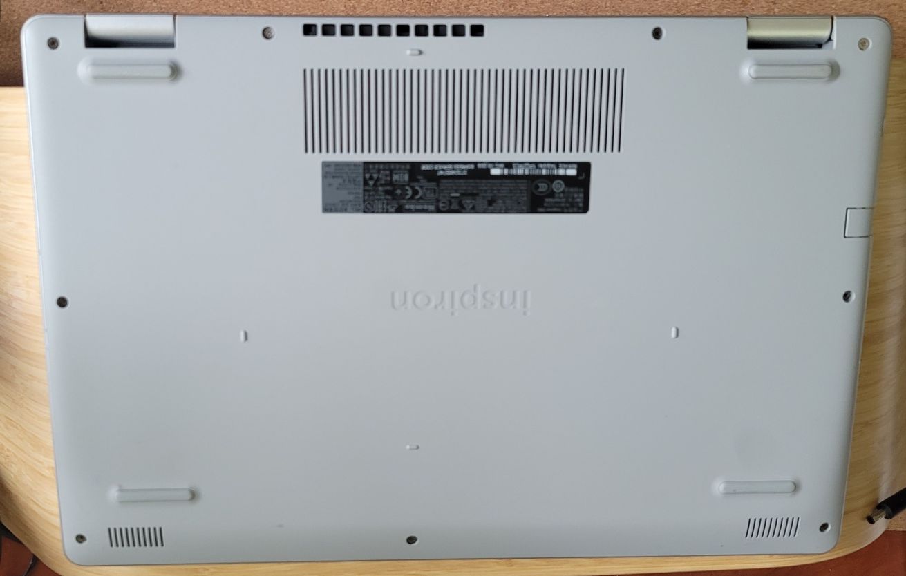 Dell inspiron 15 5593. I5-1035G1. 8gb, 256Gb SSD, FullHD.