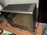 Fractal Design Meshify 2 Black TG Dark Tint