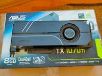 Asus GeForce GTX 1070 Ti Turbo 8GB GDDR5