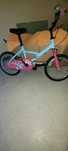 Biciclete infantil