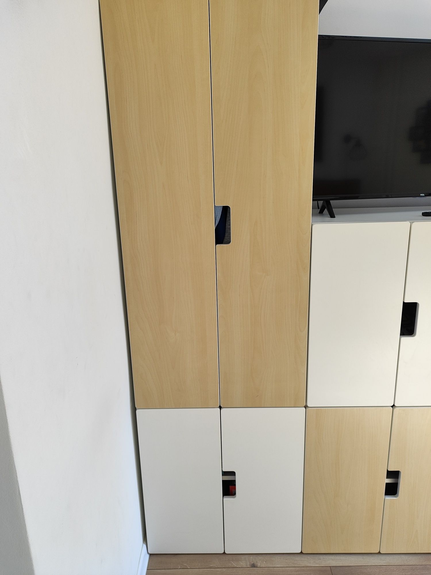 Meble IKEA Stuva meble dziecięce meble młodzieżowe