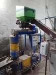 Peleciarka brikol sj25 15kw z kondycjonerem