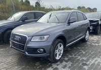 Зеркало Audi Q5 8R 15pin дзеркало Разборка Ауди А4 Б9