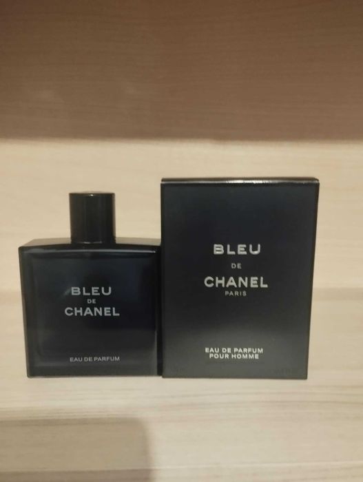 Bleu de Chanel ml100
