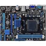 Материнская плата Asus M5A78L-M LX3 (sAM3+, AMD 760G, PCI-Ex16)