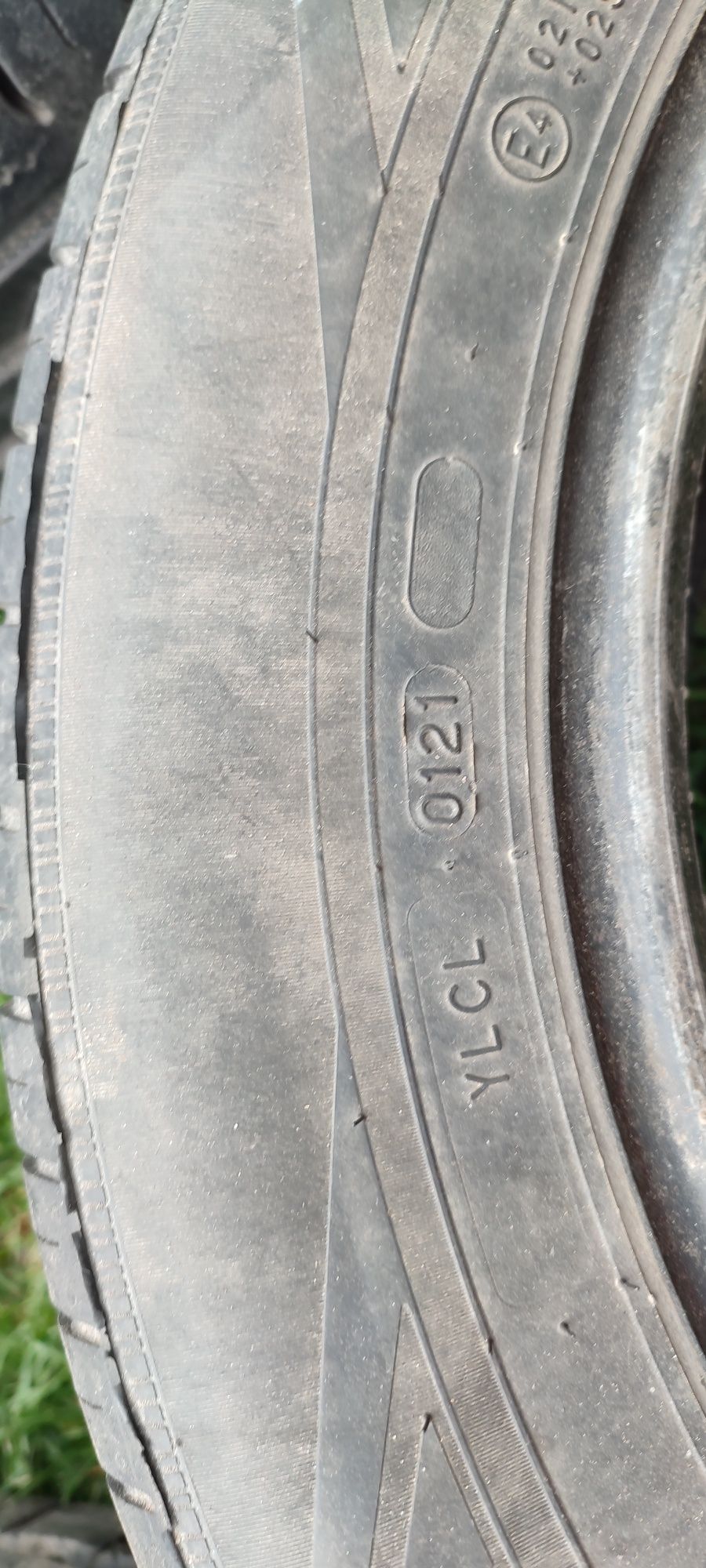 Opony letnie 16  Nokian tyres