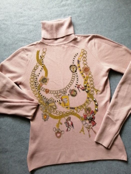 Свитера, кашемир,ангора, S, Турция