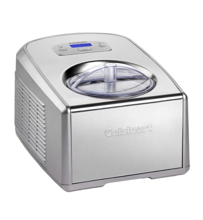 Cuisinart maszynka do robienia lodow