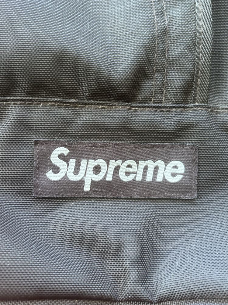 Mochila Supreme 2018