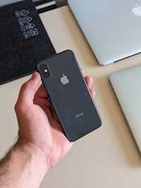 Apple iPhone Xs 64GB Space Gray Neverlock, Айфон ХС гарний стан