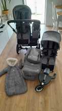 Bugaboo Donkey 3