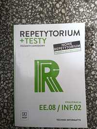 EE.08 INF.02 Repetytorium