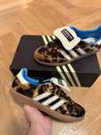 Wales Bonner x adidas Samba R.38.5