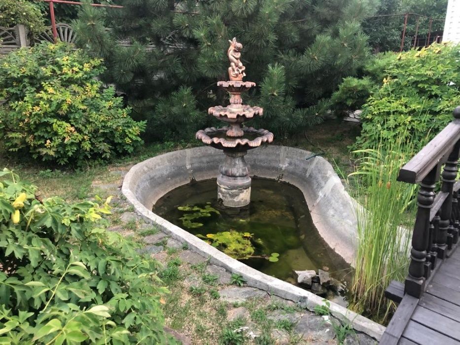 В продаже 2 дома на одном участке 15 сот. без комиссии