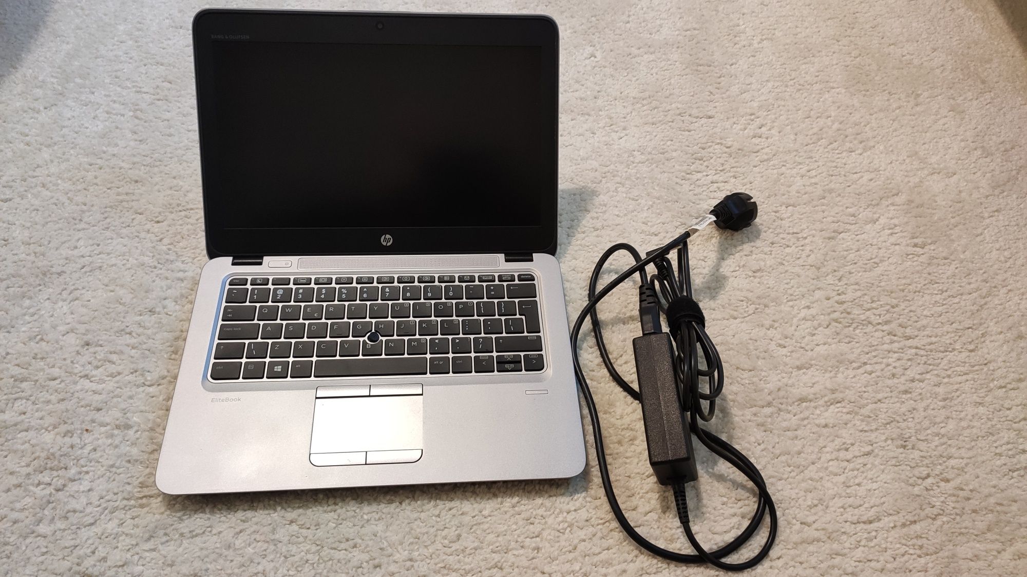 Laptop HP G3 725 AMD A10 8Gb RAM 240Gb SSD