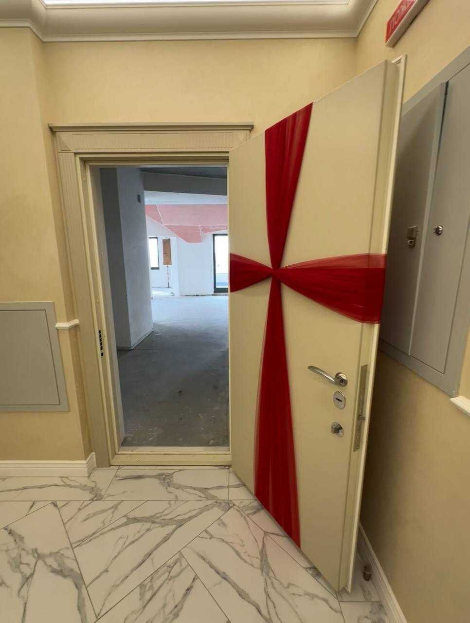 2-ур. пентхаус в элитном ЖК Консул! 200 м² для вашего идеального дома
