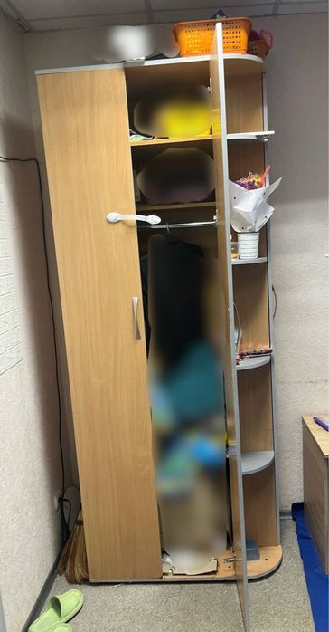 Шафа велика