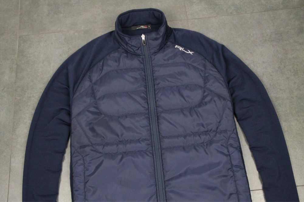 RLX Ralph Lauren Комбінована Кофта
